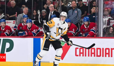 NHL trade rumors: Could Penguins actually trade Evgeni Malkin? Panthers reportedly exploring huge offer for three-time Stanley Cup winner | NHL News