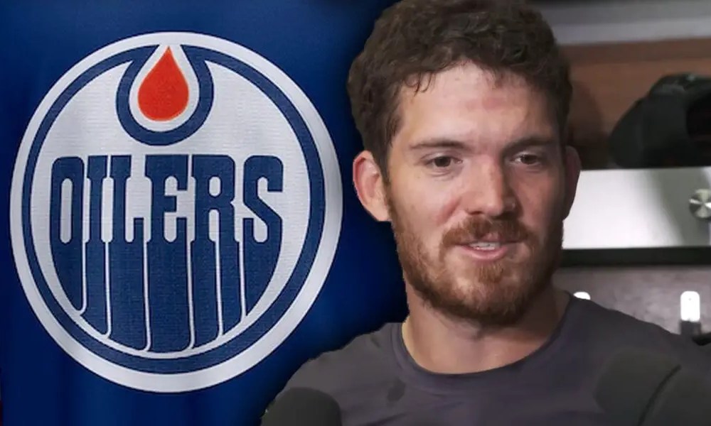 Jack Roslovic Oilers interview