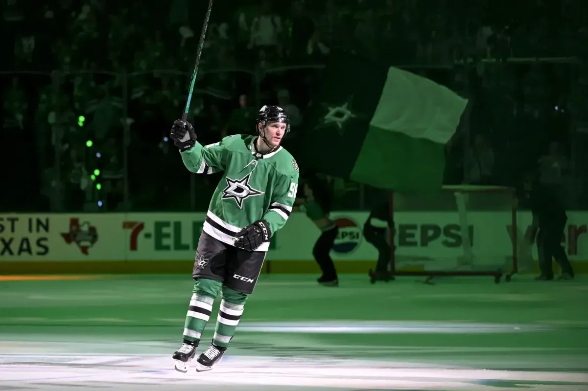 Jared Bednar Doesn't Mince His Words When Asked About Mikko Rant