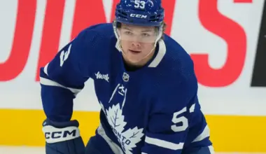 Maple Leafs Analyst Blasts Management for Treatment of Easton Cowan