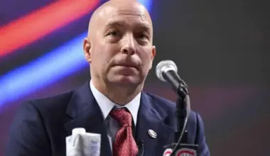 Hughes and the Canadiens Reportedly 'Ready to Pounce' After Losing Player on Waivers