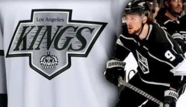 NHL Weekend Rumors: Tuch & Necas Trades, Kempe Problem, Oilers Goalie Change