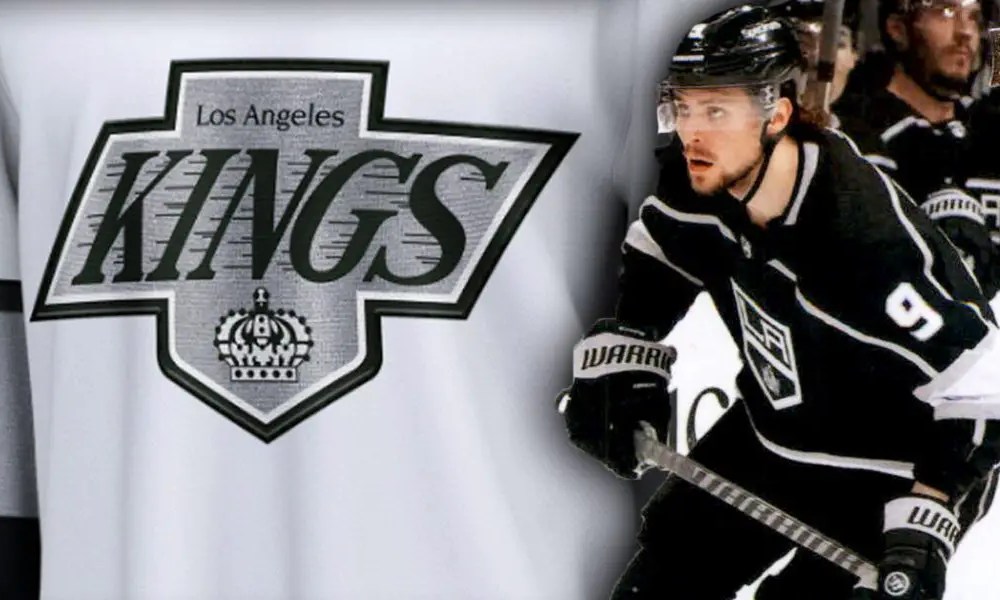 NHL Weekend Rumors: Tuch & Necas Trades, Kempe Problem, Oilers Goalie Change