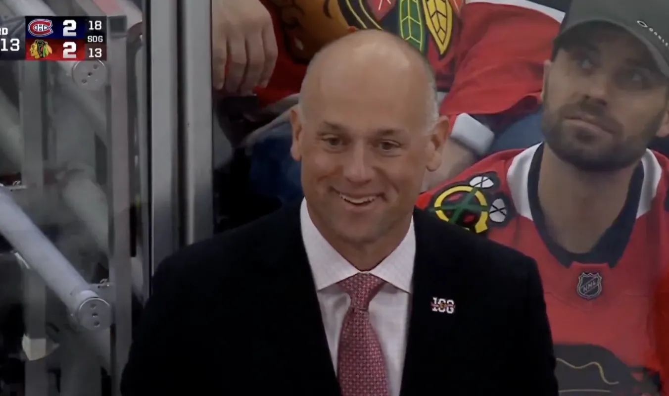 Montreal Canadiens Nearly Break NHL Record in Undisciplined Game Against Chicago