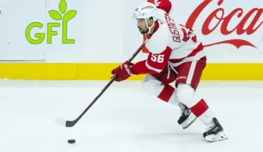 Pair of NHL brothers reach new all-time low with assignment to AHL