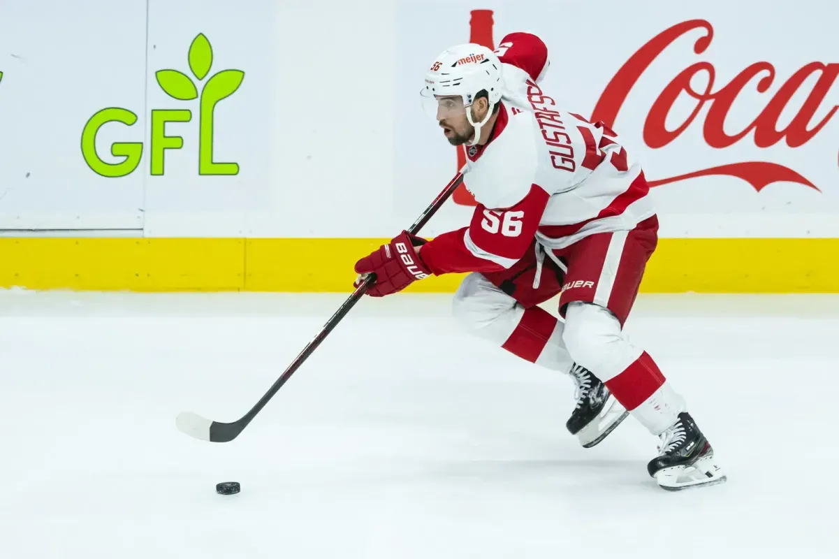 Pair of NHL brothers reach new all-time low with assignment to AHL