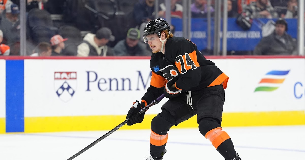 NHL Rumors: Could Flyers Dangle Two Specific Players In Trade Talks?