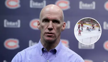 Journalist Praises Canadiens Defenseman After 3-2 Win Over Blackhawks