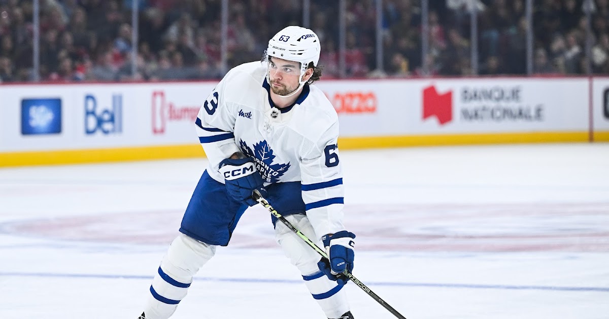 Wrong Idea About Maccelli, He Will Be Key Contributor To Maple Leafs