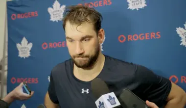 'It's a Lesson for Us'