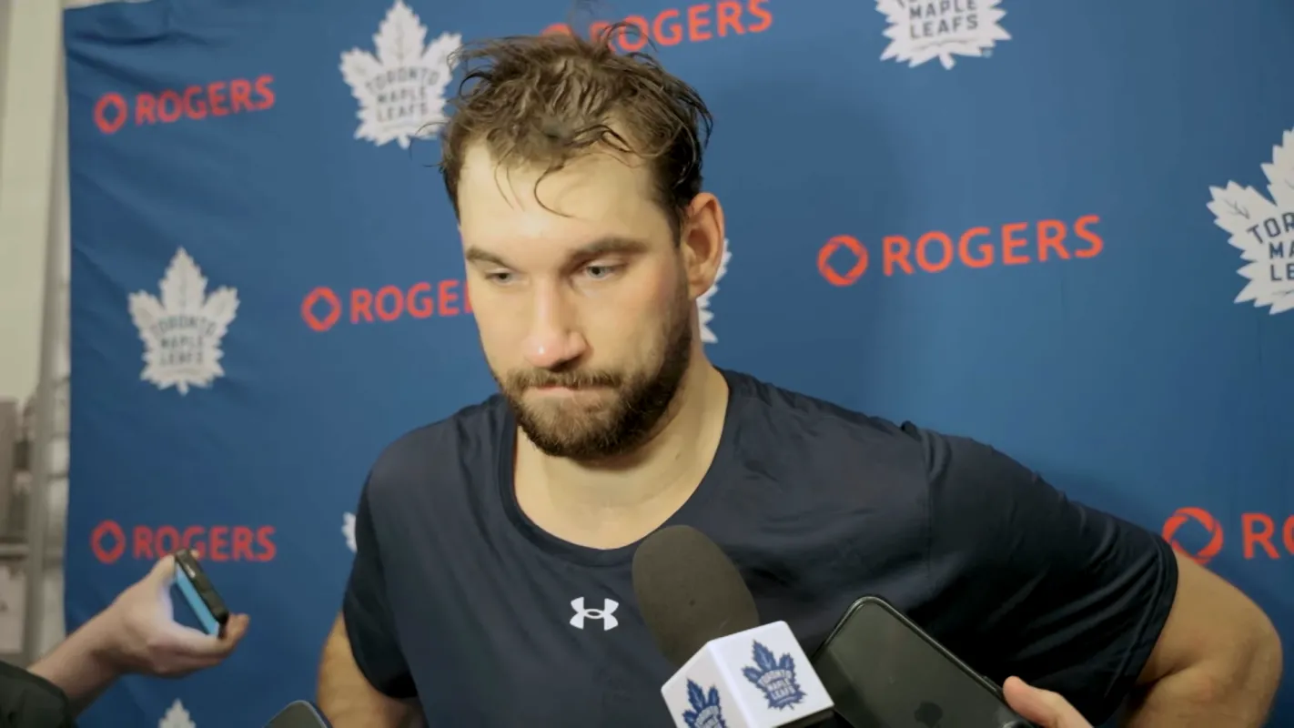 'It's a Lesson for Us'