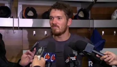 Oilers' Jack Roslovic Revealed to Have Lost Out on Nearly $10 Million This Summer