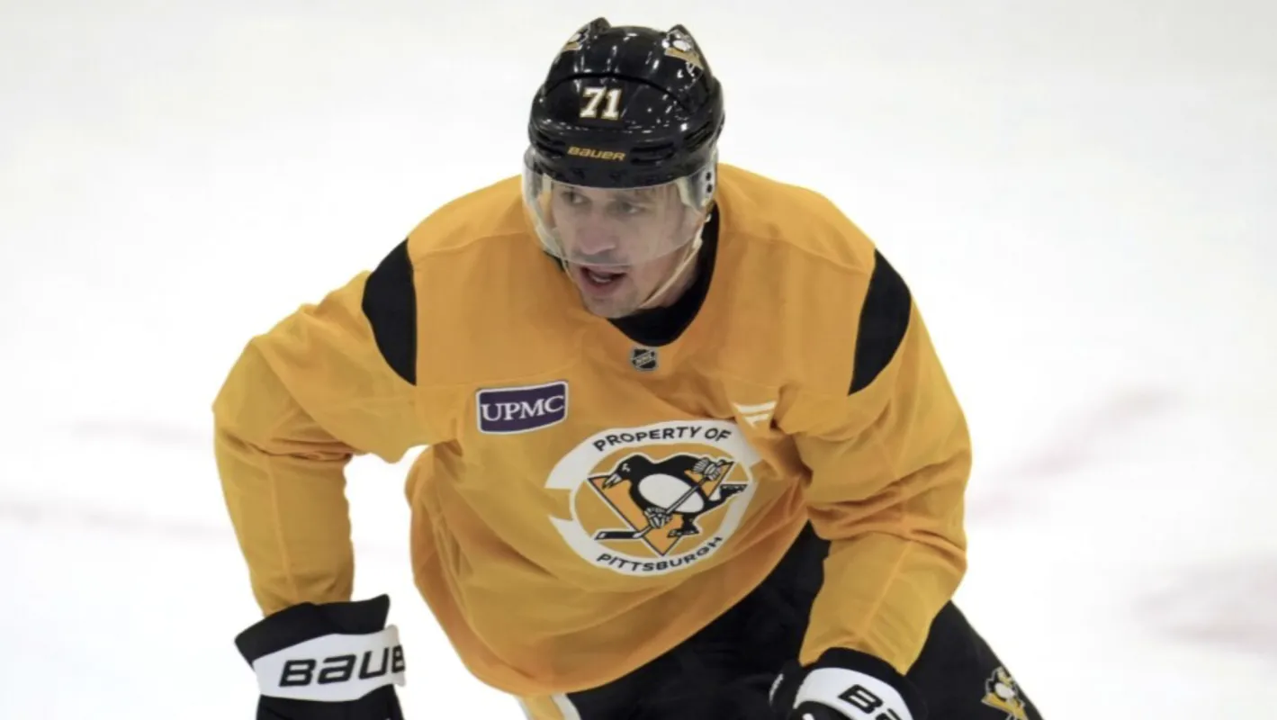 NHL Analyst Puts Three Teams Forward in Possible Evgeni Malkin Trade