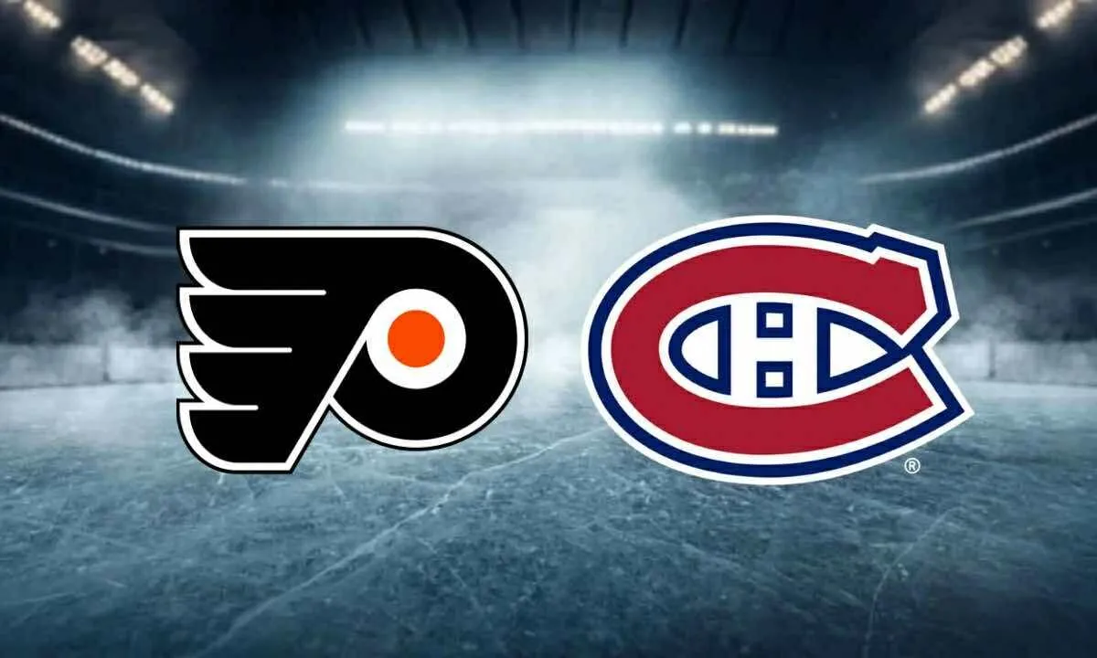 Canadiens Emerging as Ideal Trade Partners for the Flyers Following Friedman's Comments