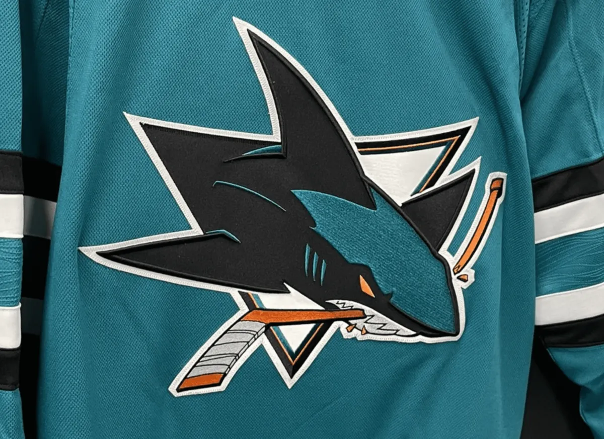 San Jose Sharks Place Two Players on Waivers October 12th
