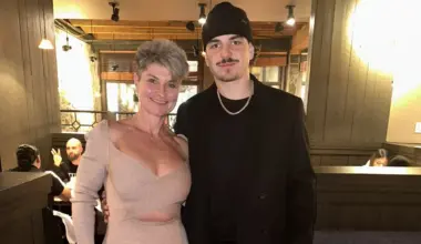Xhekaj Brothers' Mom Simona Sparks Buzz With Her Latest Social Media Post