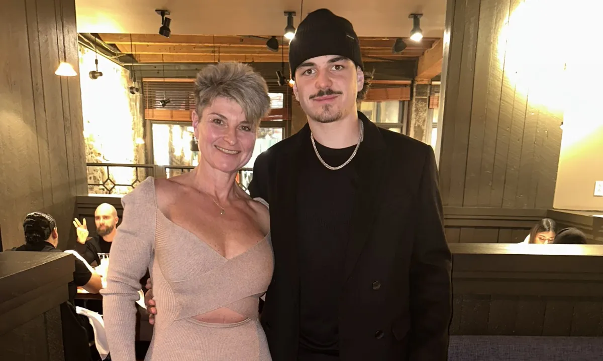 Xhekaj Brothers' Mom Simona Sparks Buzz With Her Latest Social Media Post