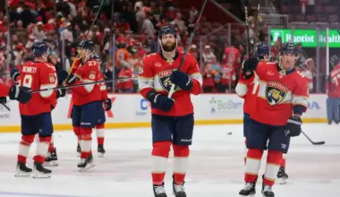 Former Vancouver Canucks Forward Signs Multi-Year Extension With Defending Stanley Cup Champions