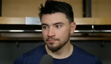 Nick Suzuki Sends a Candid Message After Canadiens Grind Out Win in Chicago