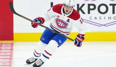 Journalist Shares a Realistic Take on Brendan Gallagher's Future in Montreal