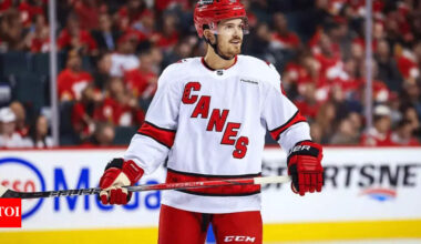 Jack Roslovic reportedly lost out on nearly $10 million before signing with the Oilers — here’s how | NHL News