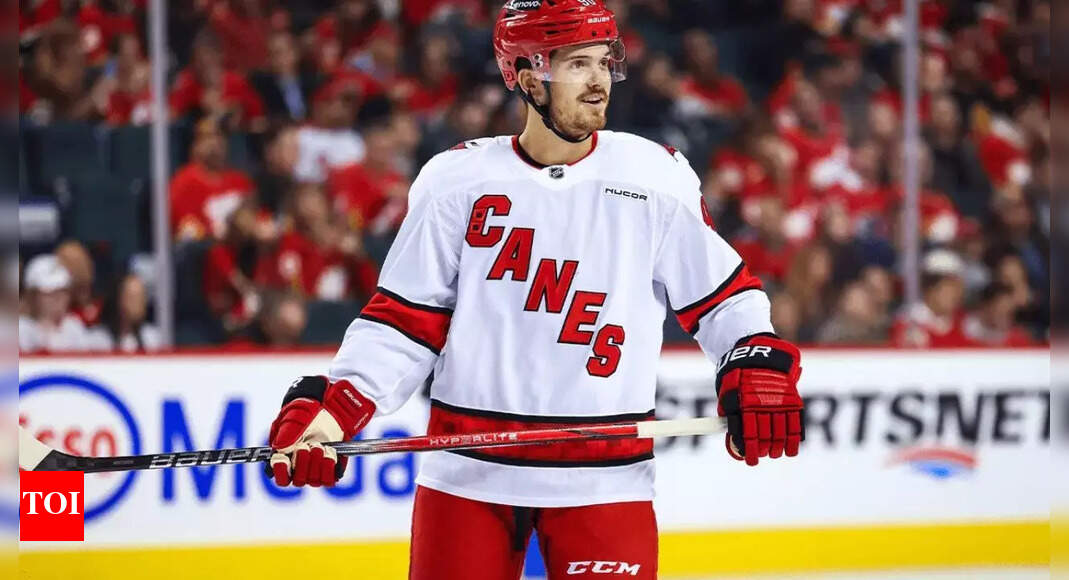 Jack Roslovic reportedly lost out on nearly $10 million before signing with the Oilers — here’s how | NHL News