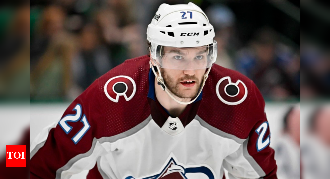 NHL Department suspends Jonathan Drouin from one game for cross-checking | NHL News