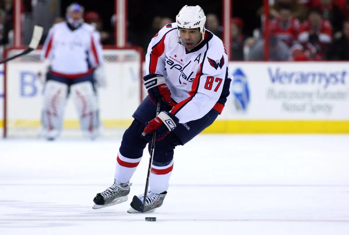 Longtime NHL enforcer comes out of retirement at the age of 53