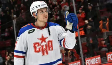 New Jersey Devils Facing Criticism From Fans for Leaving New Overseas Player to Fend for Himself in