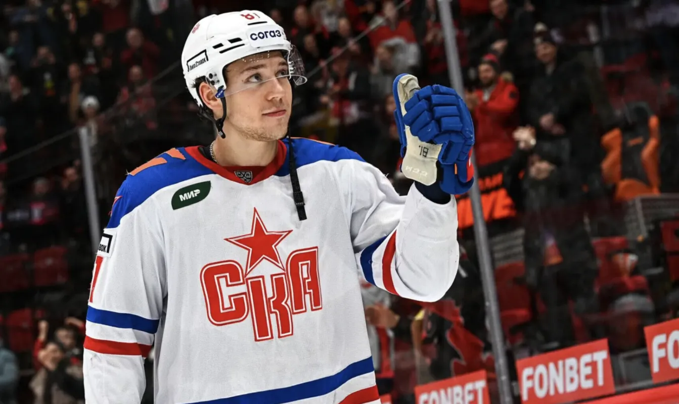 New Jersey Devils Facing Criticism From Fans for Leaving New Overseas Player to Fend for Himself in