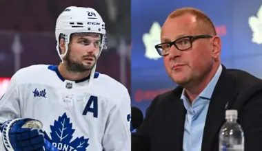 Scott Laughton's Situation Could Test Brad Treliving's Biggest Strength as a GM