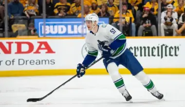 NHL Player Safety announces discipline for Tyler Myers after slash to Connor McDavid