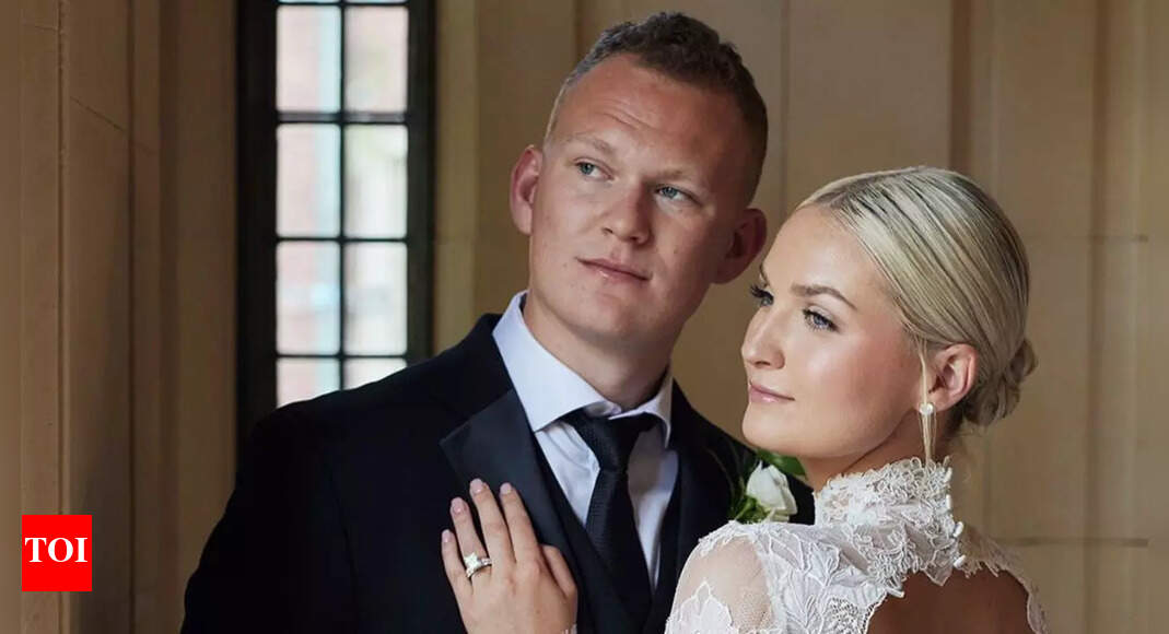 Who is Brady Tkachuk’s wife Emma Farinacci? Inside the Ottawa Senators star’s love story, wedding, and new family life | NHL News