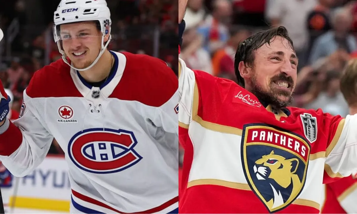 Why Fans Are Suddenly Comparing Zachary Bolduc to Brad Marchand