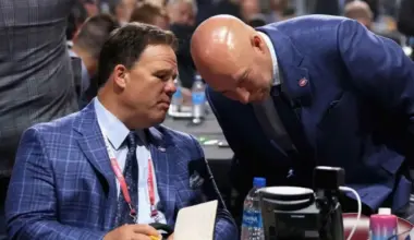 Analyst Praises Canadiens' Front Office