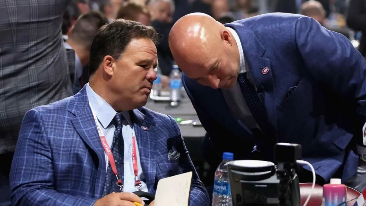 Analyst Praises Canadiens' Front Office