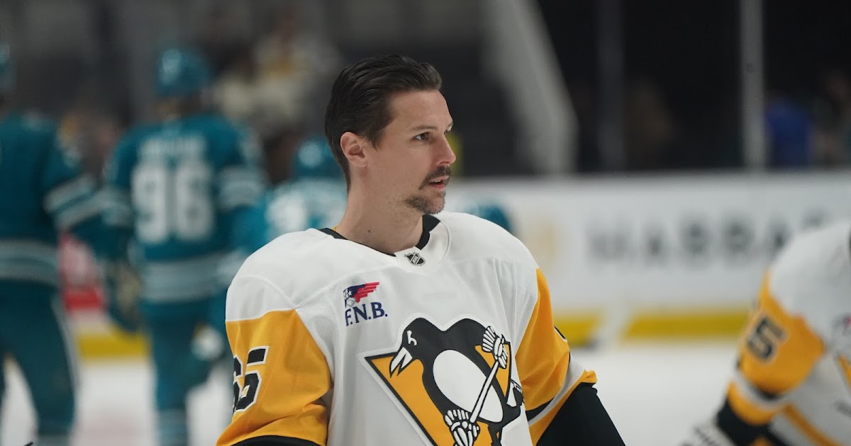 San Jose Sharks owner calls out Erik Karlsson