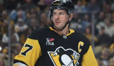 Insider's Comments Spark New Buzz Around Sidney Crosby and the Canadiens