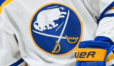 Buffalo Sabres Embarrassed by Broadcaster During Devils/Lightning Game