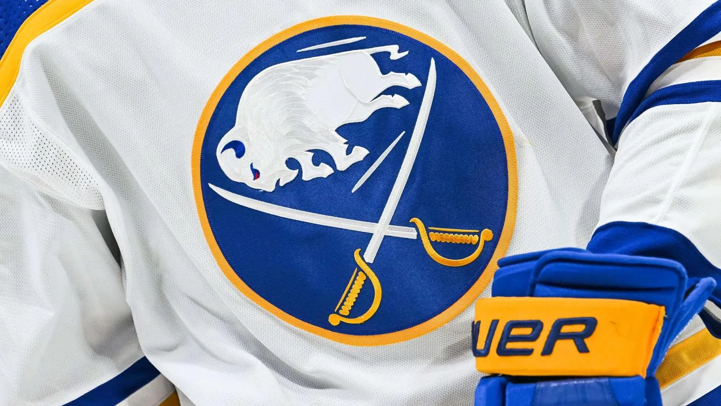 Buffalo Sabres Embarrassed by Broadcaster During Devils/Lightning Game