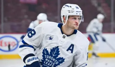 New Update on Steven Lorentz After Leaving Game vs. Red Wings