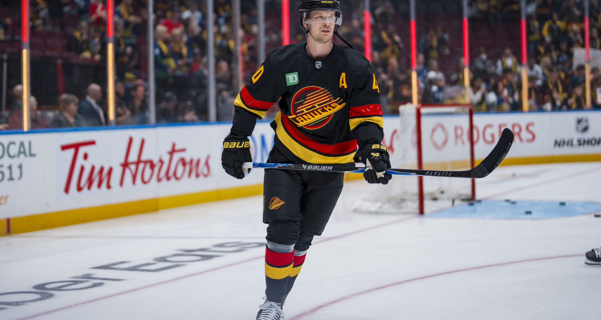 Projected Lineups for Blues vs Canucks – 10/13/25 - The Hockey Writers - Projected Lineups