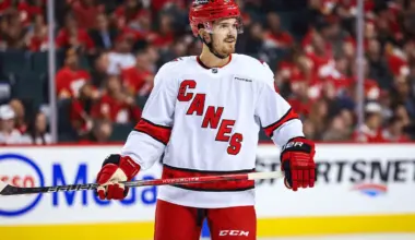 Jack Roslovic's Days in Edmonton May Already Be Numbered After Discovery From Elliotte Friedman