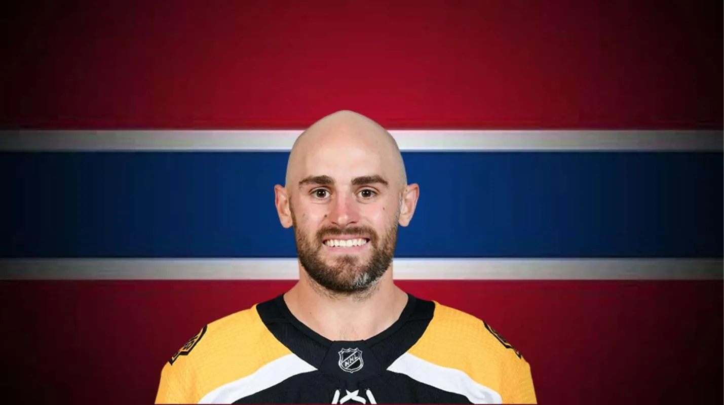 Canadiens Organization Signs Defenseman to PTO Amid Multiple Injuries