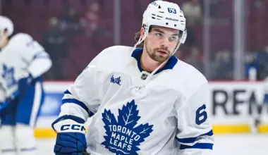 Insider Reveals Why Matias Maccelli Wanted Out of Utah Before Joining the Maple Leafs