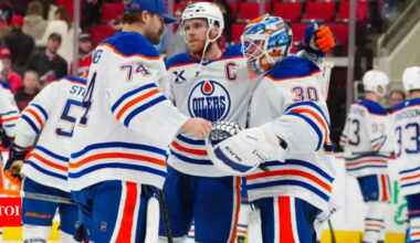 Could Edmonton Oilers break expectations with one of the fastest starts in recent NHL history? | NHL News