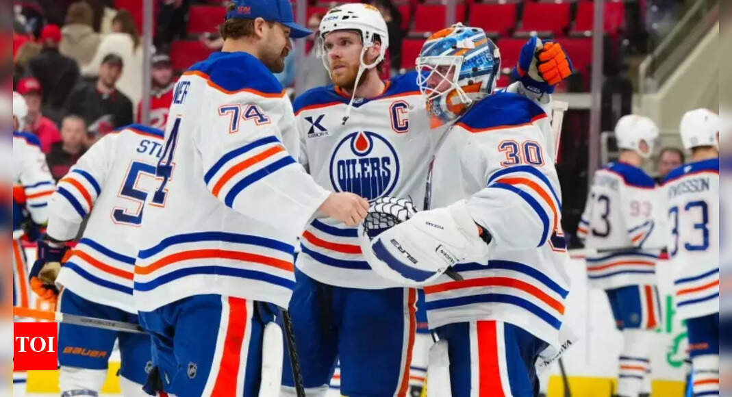 Could Edmonton Oilers break expectations with one of the fastest starts in recent NHL history? | NHL News