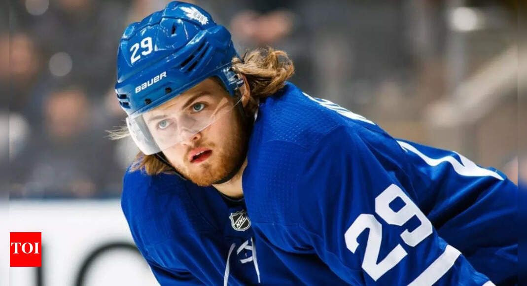 Maple Leafs coach Craig Berube slams Auston Matthews’ teammate in just 6 words after 3-2 loss to Red Wings | NHL News