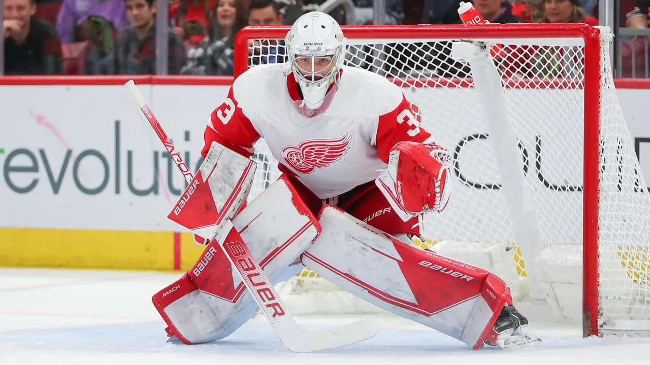 Goaltending trade between the Oilers and Red Wings officially addressed: It's being revisited