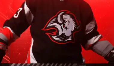 NHL Reportedly Losing Patience With the Buffalo Sabres